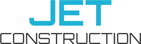 Jet Construction logo